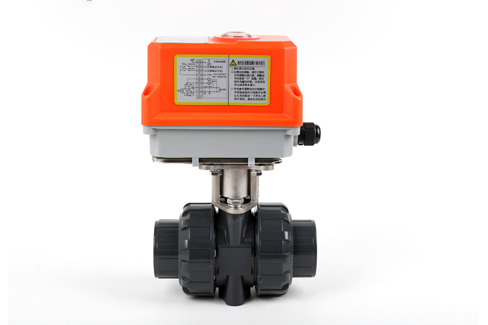 葫芦岛电动球阀