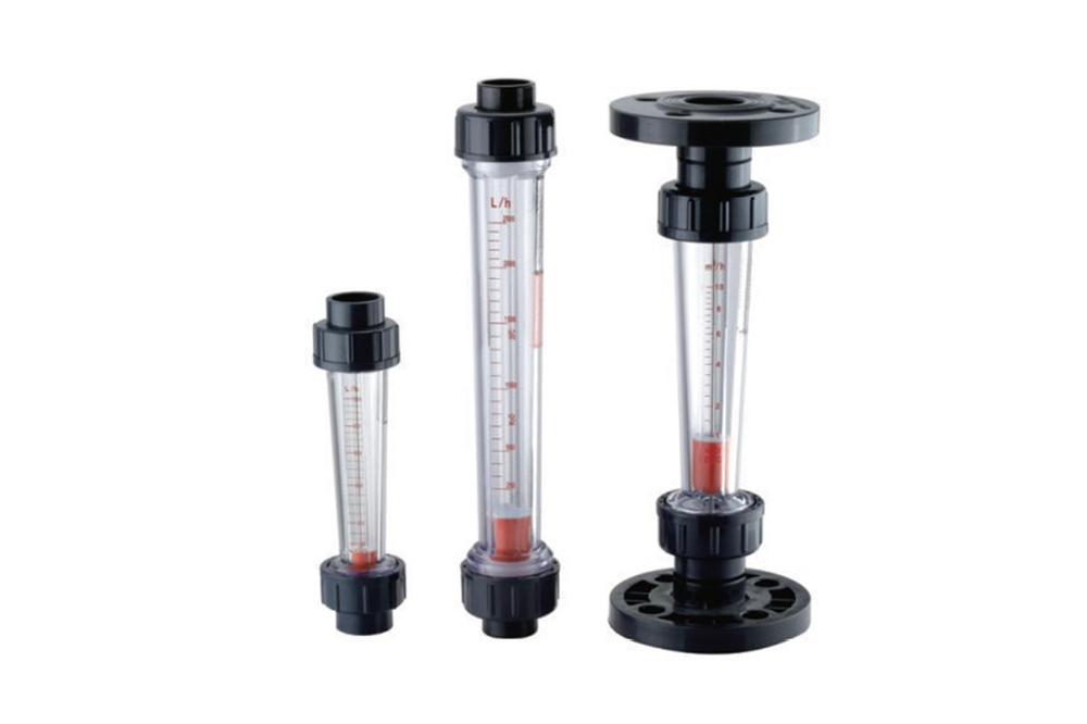 葫芦岛LZS塑管浮子流量计